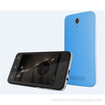 4inch Dual Core Cheap Mobile Phone Feature on Air Gesure Smart Awake (Q77)